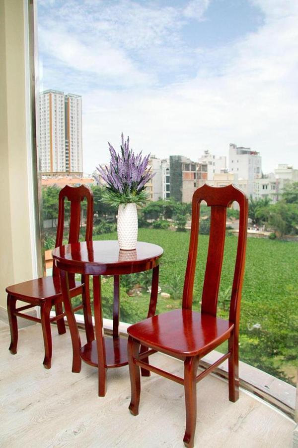 Sea Memory Hotel Vũng Tàu Exterior foto